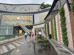 -Apple零售店(天环广场店)