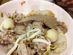 -榮泰米粉湯(Left Shop)