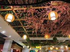-汉宫汤泉汗蒸洗浴(五四广场店)