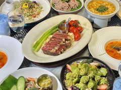 -翡翠鸟精品泰国菜(北辰财富中心店)