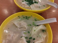 -龙抄手(春熙路总店)