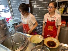 -韩包子(青石桥店)