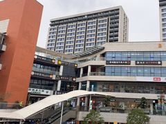 -浦江城市生活广场(江月路店)