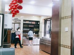 -大壮烧烤店(龙岗店)