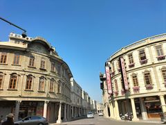 -汕头市小公园