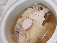 正兴醉鸡-老正兴菜馆(福州路店)