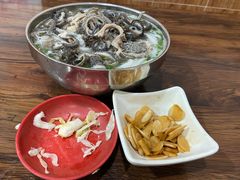 -攀枝花·任德琼·盐边羊肉米线