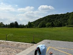 -沈阳辉山风景区