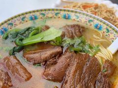 -金杨拉面王小吃面馆·牛三宝面·红烧牛肉粉