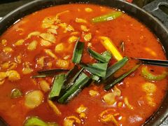 湘味肥肠火锅-湘肠香火锅店(团结湖店)