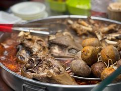 -正宁路小吃夜市