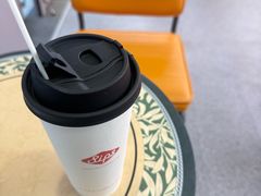 -Sips&Lick茶兰咖啡(五道口店)