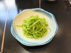 -香阁餐厅·常州菜·常州菜代表品牌(新北奥体店)