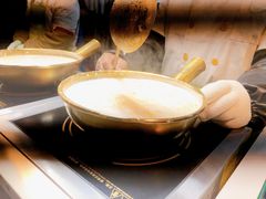 -清真老马家国华牛奶鸡蛋醪糟(正宁路店)