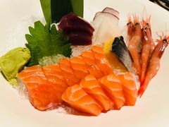 -高木日本料理(静安寺店)