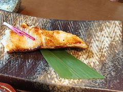 -千代武日本料理(哈西店)