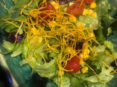 蔬菜沙拉-一井烧肉·活鳗·寿司(望京SOHO店)