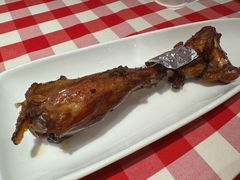 -西贝(吴江路湟普汇店)