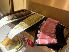 -海底捞火锅(天鹅湖银泰店)