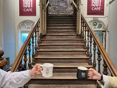 -1901 Cafe(西四店)