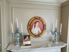 -Me Coffee下午茶艺术空间