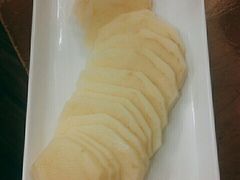 -山城年华老火锅(玉林店)