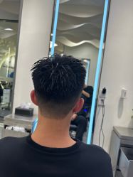 -FASHION PALACE hair+