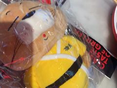 -南锣肥猫·麻辣烤鱼·15年现烤现卖(通州领展店)