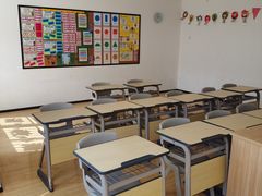 -金砾教育培训(宝山校区)