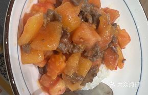 Tomato and Beef Stir-fry