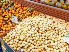 冬枣-新隆嘉优选超市(宁山东路店)