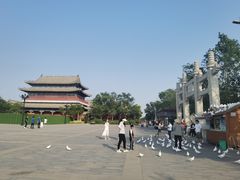 -天津妈祖文化园