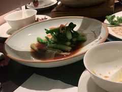 -京香轩·中餐厅(上海中庚聚龙酒店)