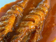 -故乡明太鱼屋(航北路店)