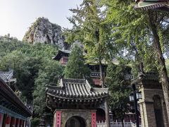 -青龙山生态文化旅游区(慈云寺)