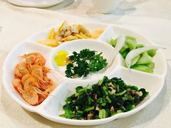 -上海人家花樣年华(中山公园店)