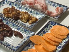 -大槐树烤肉馆