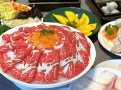 -丽江龙继斑鱼庄(成仁店)