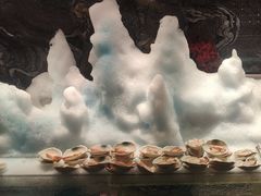 -雍容荟帝王蟹活龙虾展台自助(IFS黑金店)