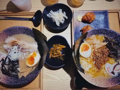 -柒鉦·日式豚骨拉麵(常德路店)