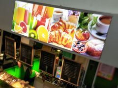 -同济大学本部学苑饮食广场