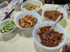 -笨罗卜浏阳菜馆(太平街店)