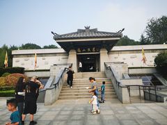 -徐州龟山景区