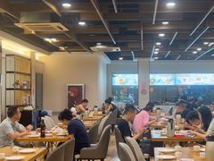 -米香居新鲁味·水饺餐厅