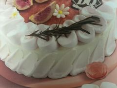 -DQ·蛋糕·冰淇淋(万联城店)
