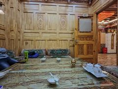 -宗巴雍姆藏餐府