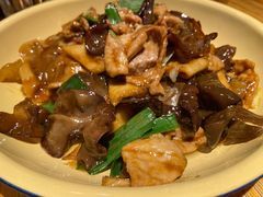 -十三式重庆江湖菜(金茂览秀城店)