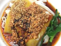 -洪记凉米线(新兴路店)