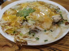 蚵仔煎-阿勇鲁肉饭(龙茗路店)