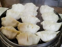 -老马家蒸饺(南海街店)